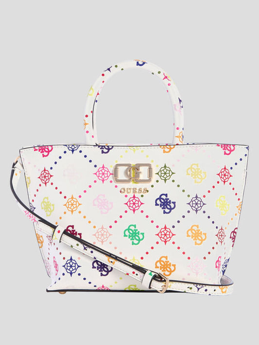 Bolsa Mini Tote Guess Emilie