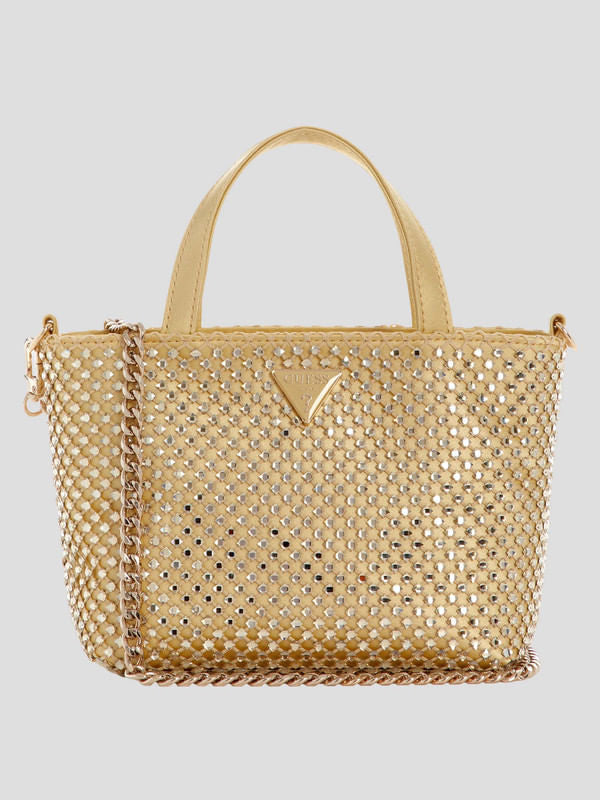 Bolsa Mini Tote Guess Tasmin