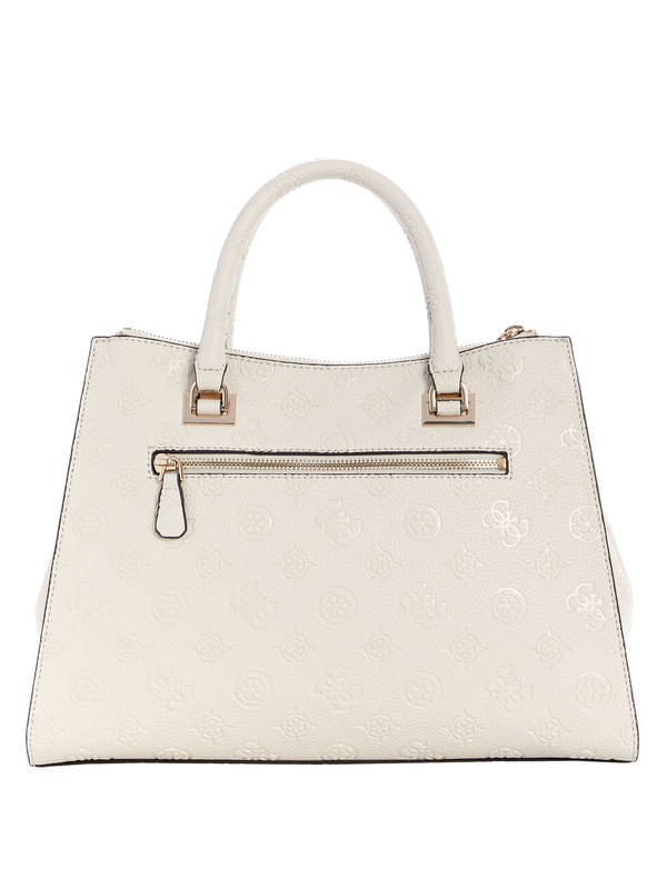 Bolsa Satchel Guess Noelle