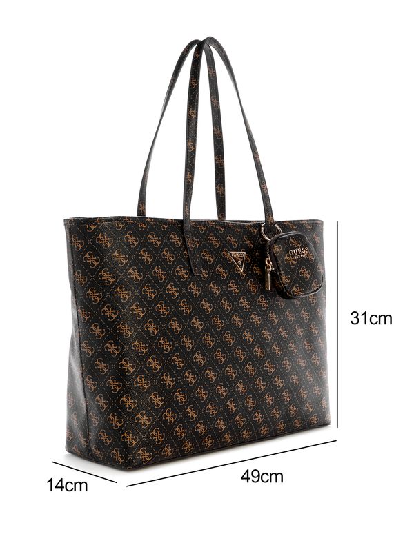 Bolsa Tote Guess Power Play