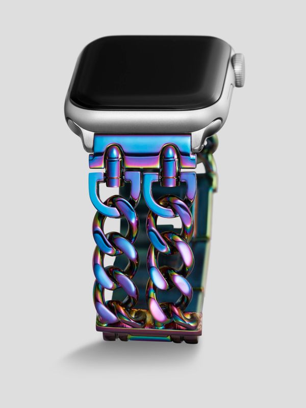 Correa Guess Para Apple Watch