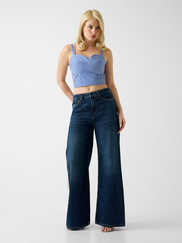 Top Guess Tecla