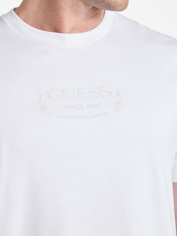Playera Guess Famous