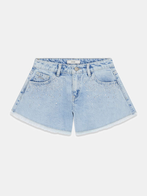 Short Guess Kids Para Niña