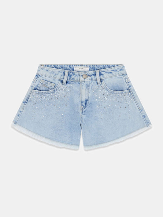 Short Guess Kids Para Niña