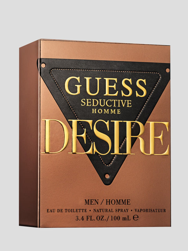Fragancia Guess Seductive Desire Men