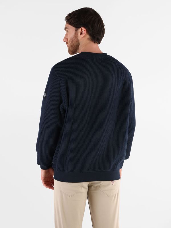 Sudadera Guess Patch
