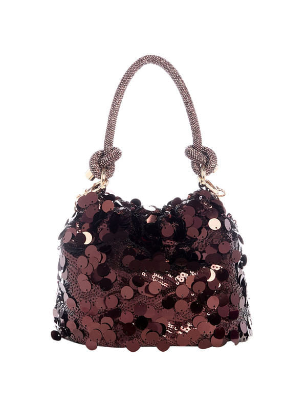 Bolsa Crossbody Guess Holiday Shine