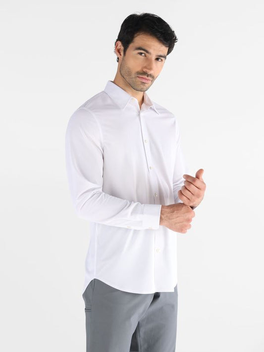 Camisa Guess Tech