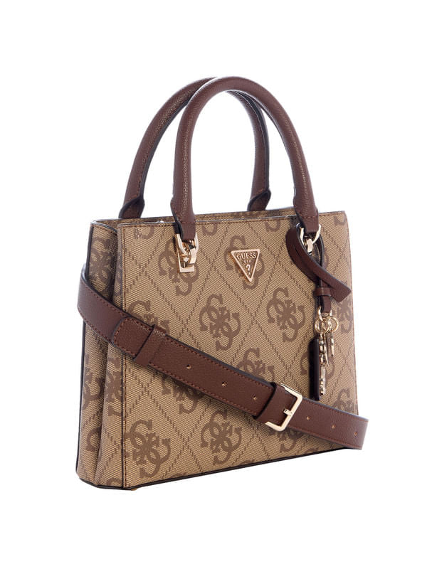 Bolsa Satchel Guess Noelle