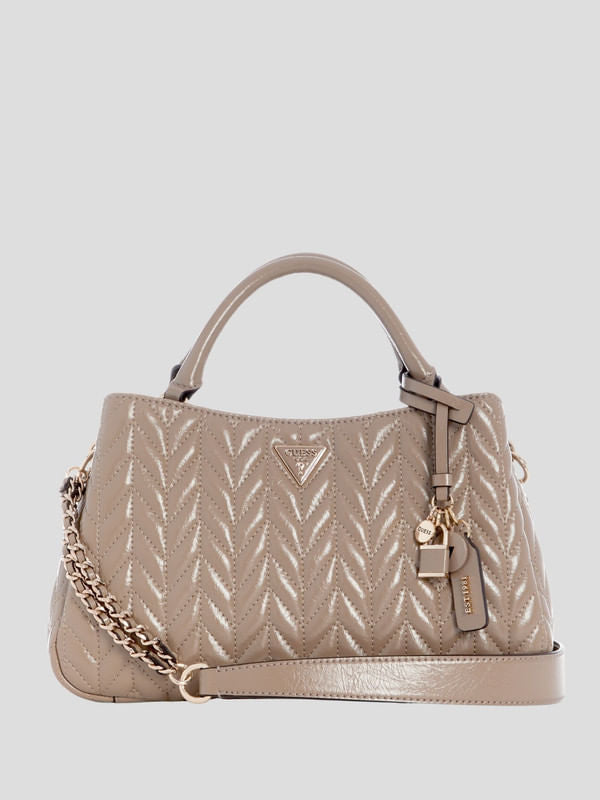 Bolsa Satchel Guess Cheryl