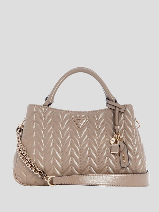Bolsa Satchel Guess Cheryl