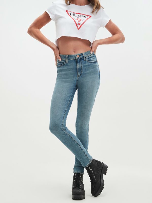 Jeans Skinny Guess 1981