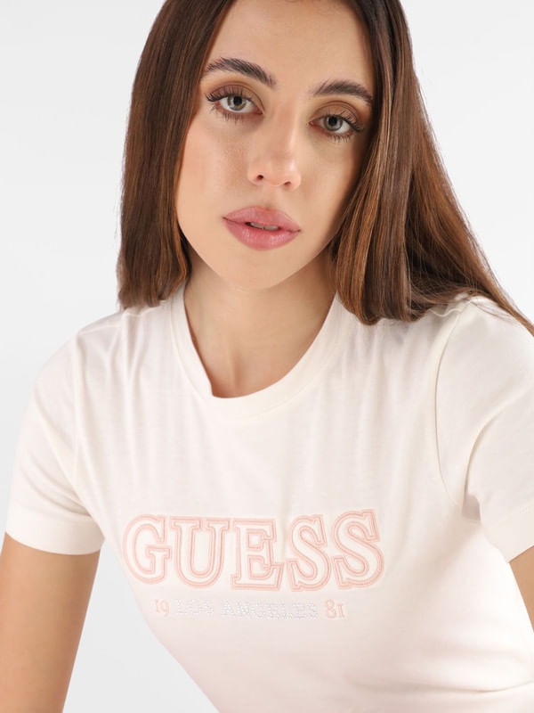 Playera Guess Active Ketty