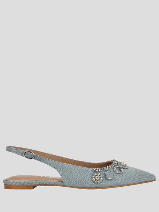 Flats Guess Daisee