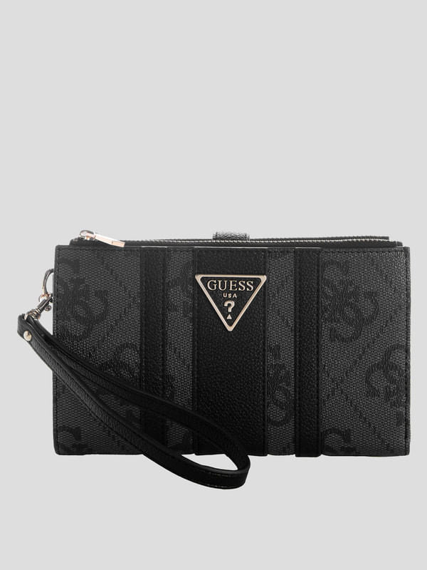 Cartera Zip Organizer Guess Laurel