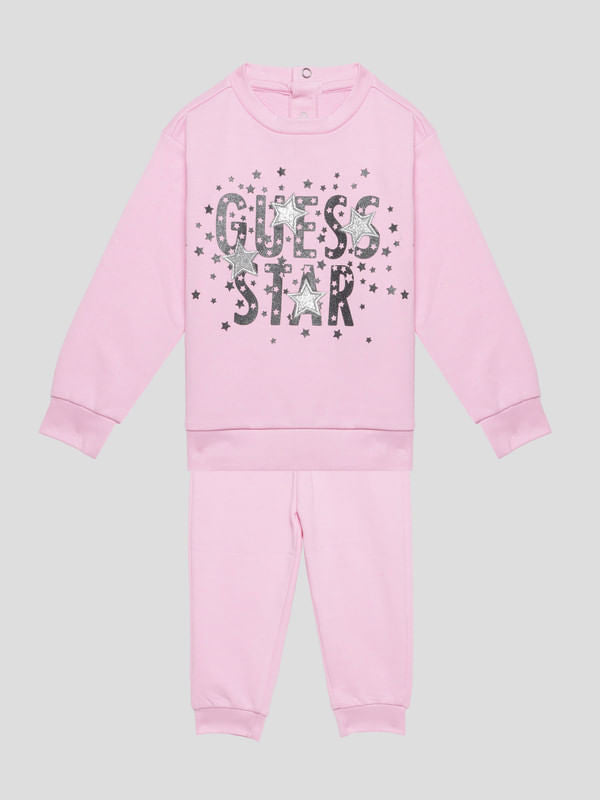 Set Guess Kids Para Niña