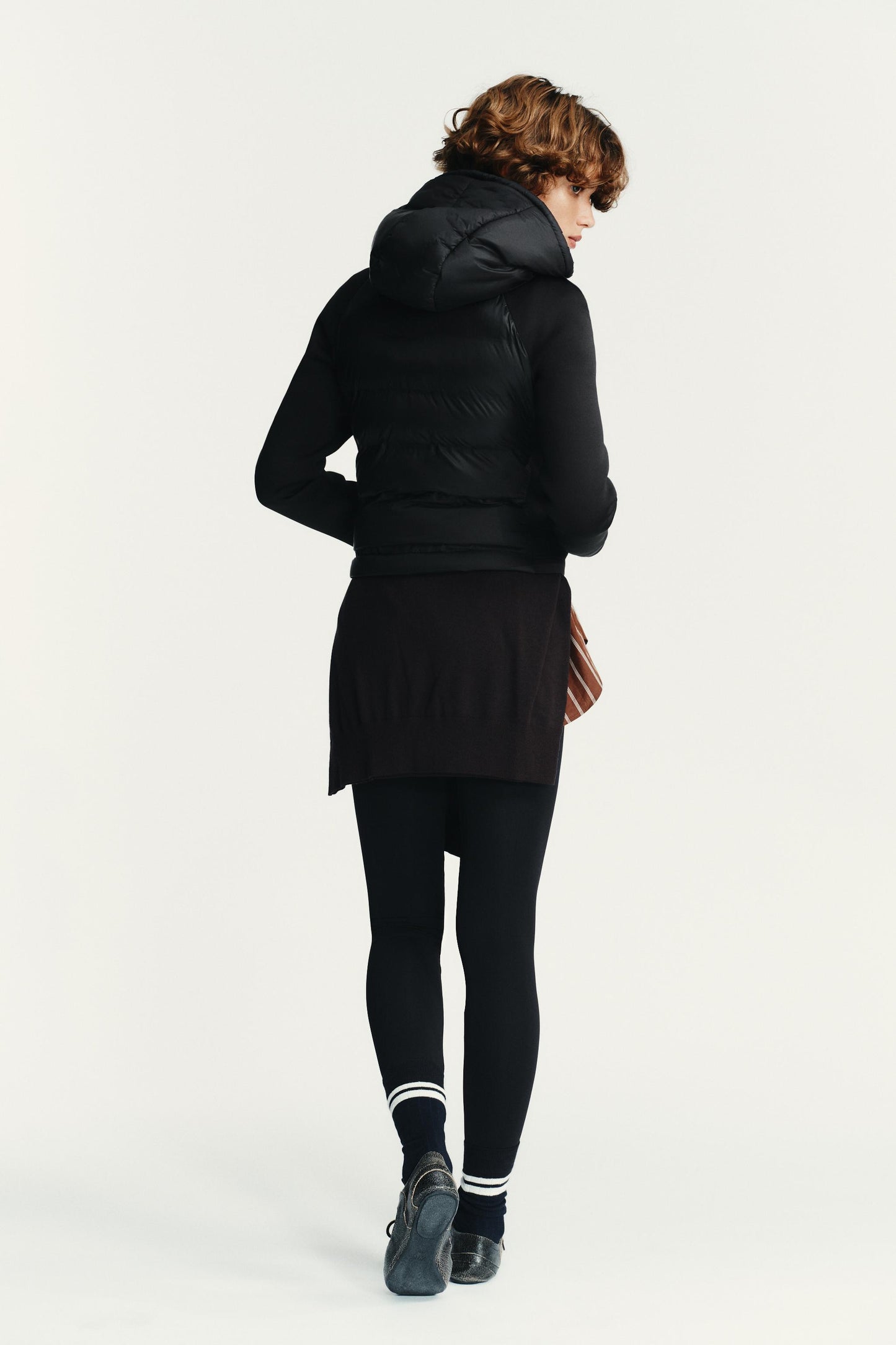 woman