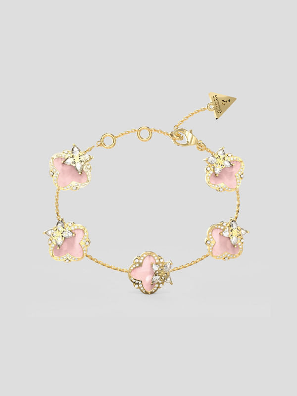 Brazalete Guess Wild Flower