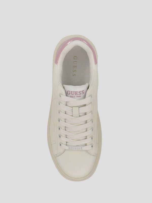 Tenis Guess Elbina