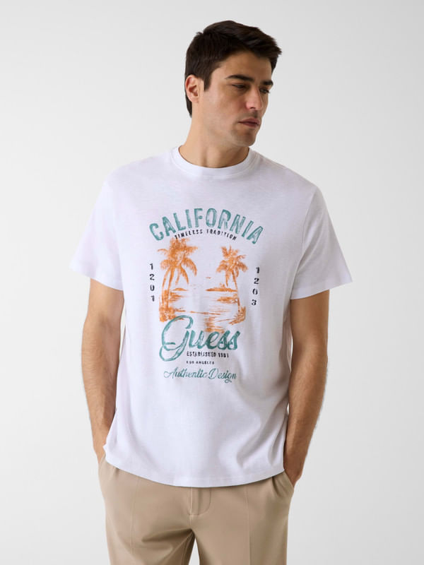 Playera Guess Summer