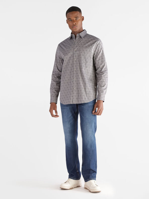 Camisa Guess 4G
