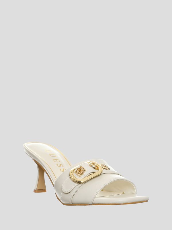 Sandalia Guess Dittara