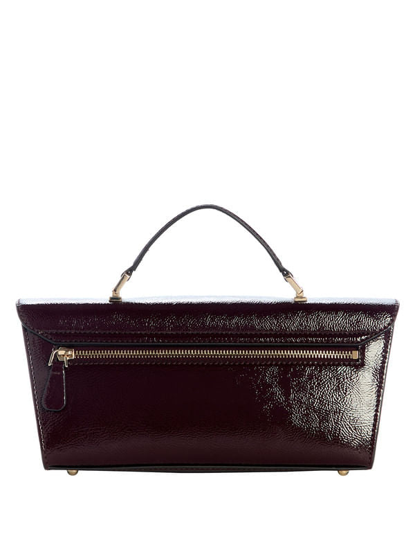 Bolsa Satchel Guess Cirene