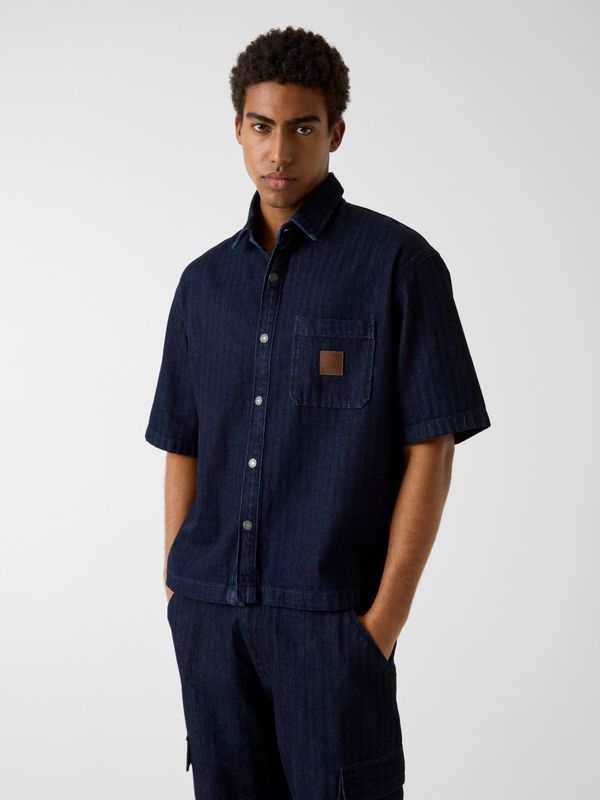 Camisa Guess Oversize - Guess Jeans