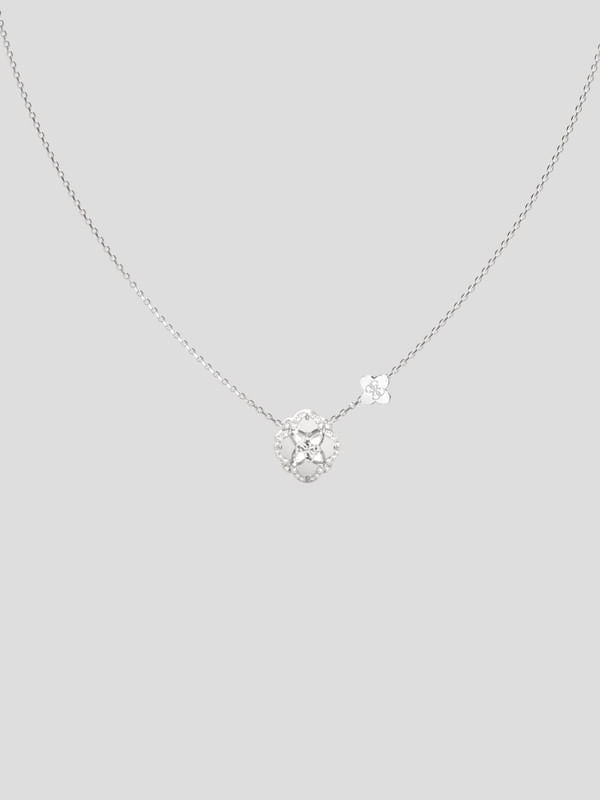 Collar Guess Wild Flower