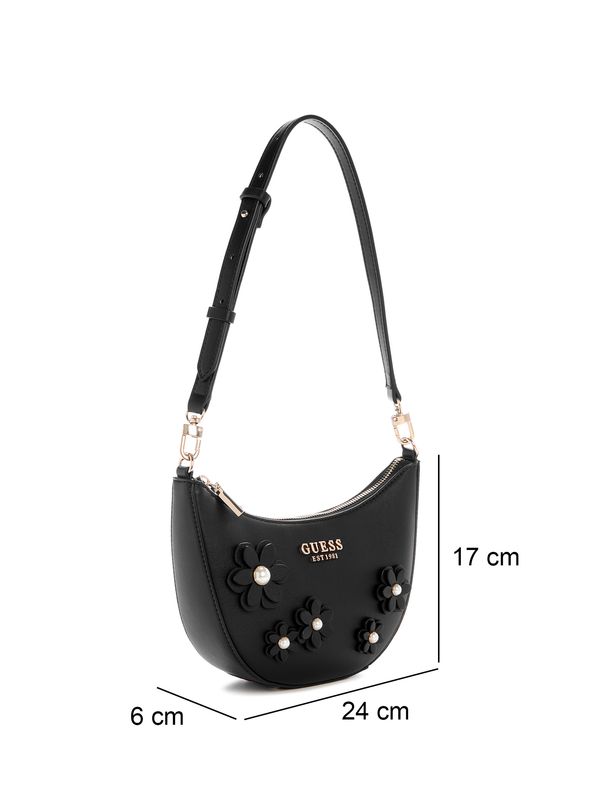 Bolsa Mini Shoulderbag Guess Zaria