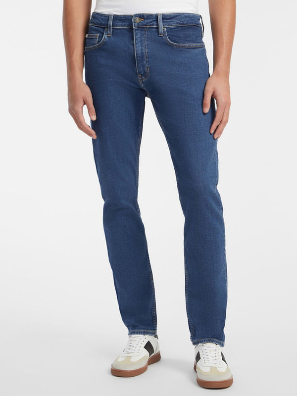 Jeans Slim Guess G14 - Guess Jeans
