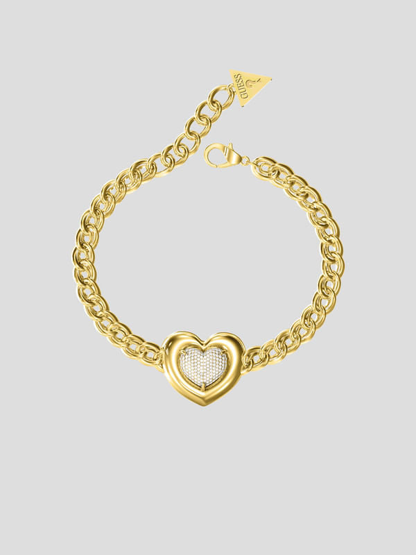 Brazalete Guess L.O.V.E.