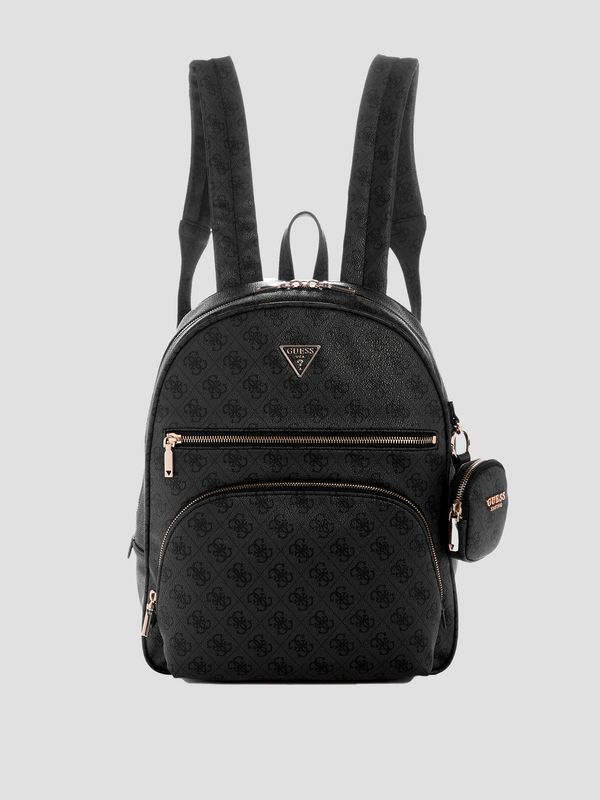 Bolsa Backpack Guess Power Play