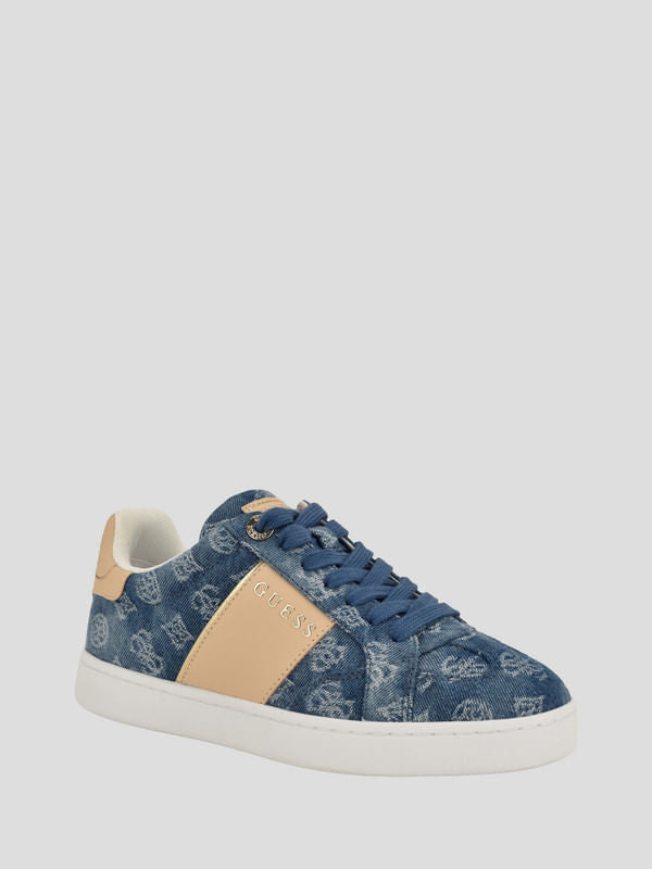 Tenis Guess Jrone
