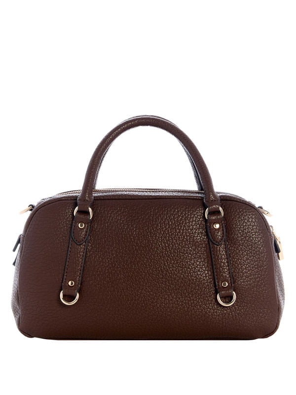 Bolsa Satchel Guess Marsha