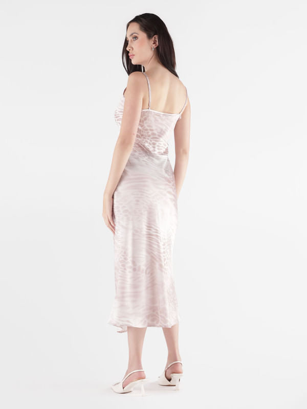 Vestido Guess Akilina
