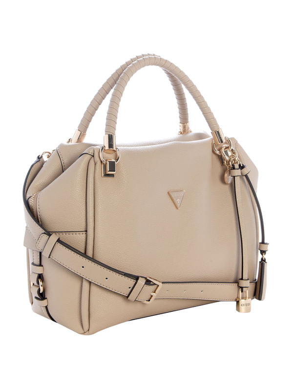 Bolsa Satchel Guess Danya