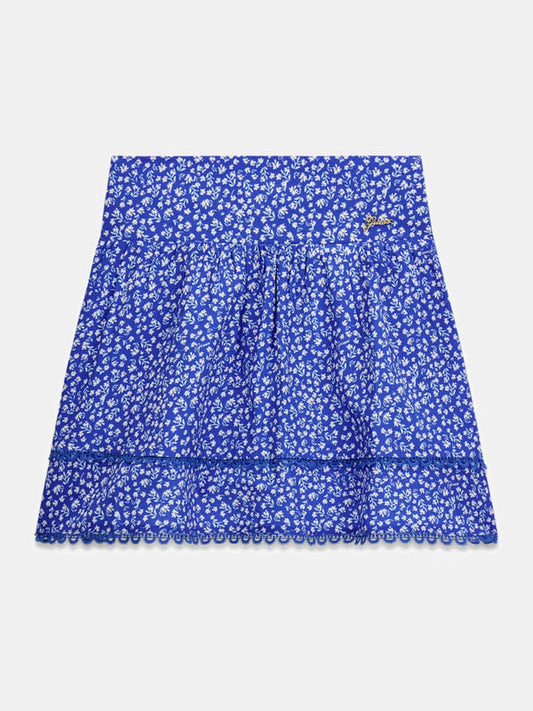 Falda Guess Kids Para Niña