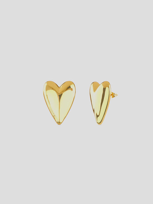Aretes Guess Berbera