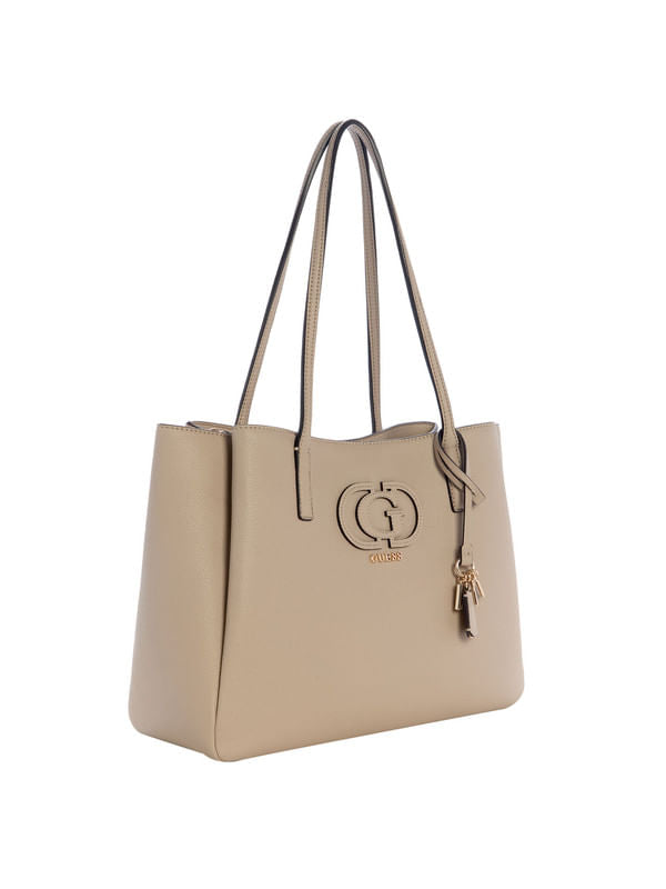 Bolsa Tote Guess Isola