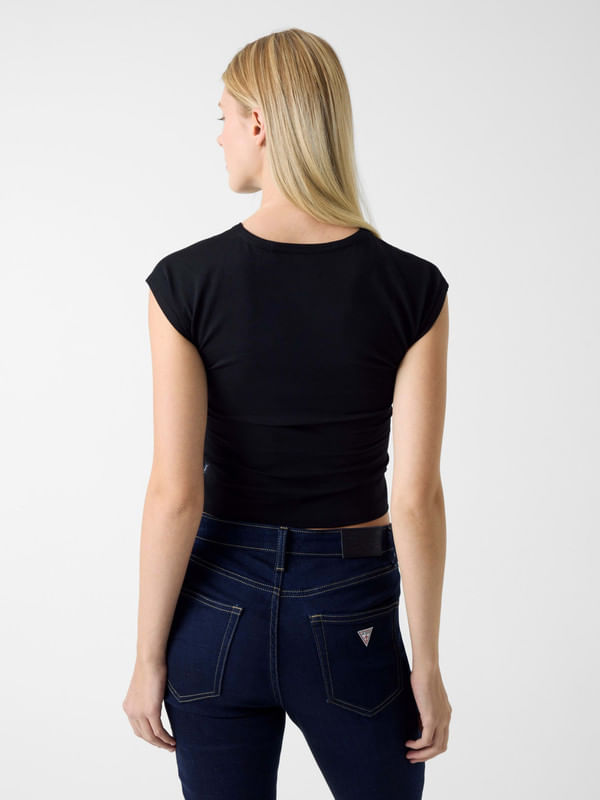 Playera Guess Star Baby - Guess Jeans