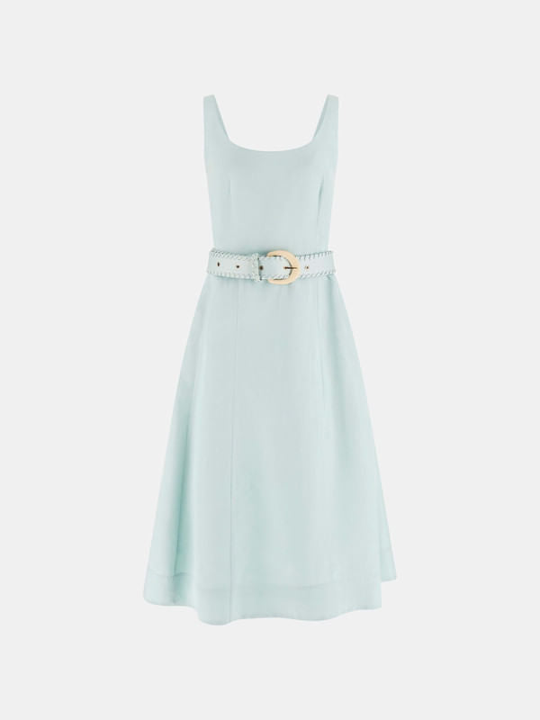 Vestido Guess Marciano Jane