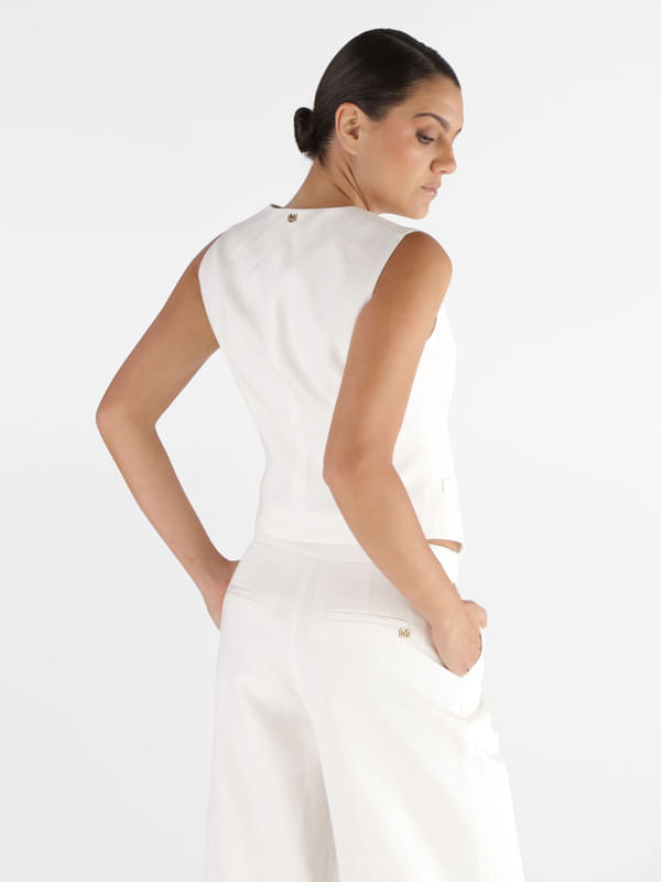 Chaleco Guess Marciano Jane
