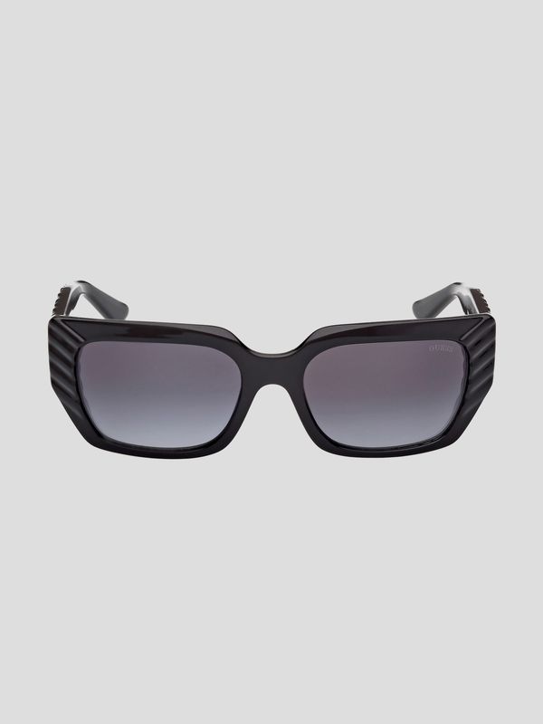 Lentes de Sol Guess Forma Rectangular