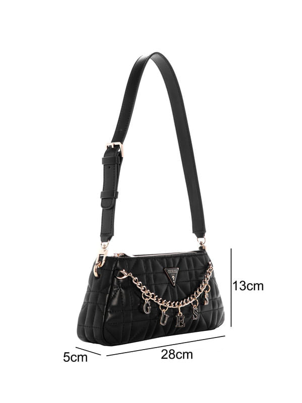 Bolsa Shoulderbag Guess Edita
