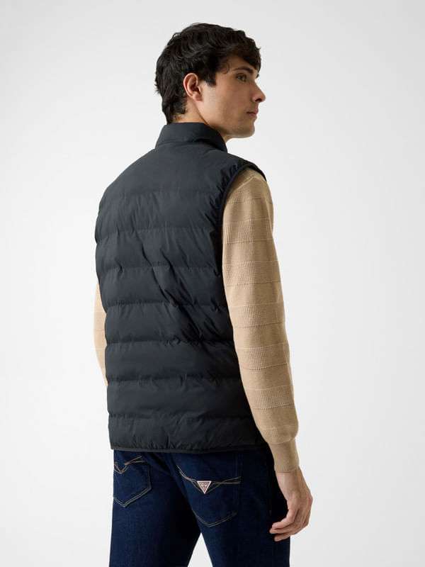 Chaleco Guess Stretch