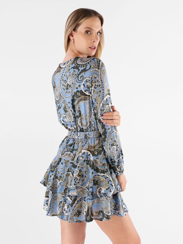 Vestido Guess Clarisse
