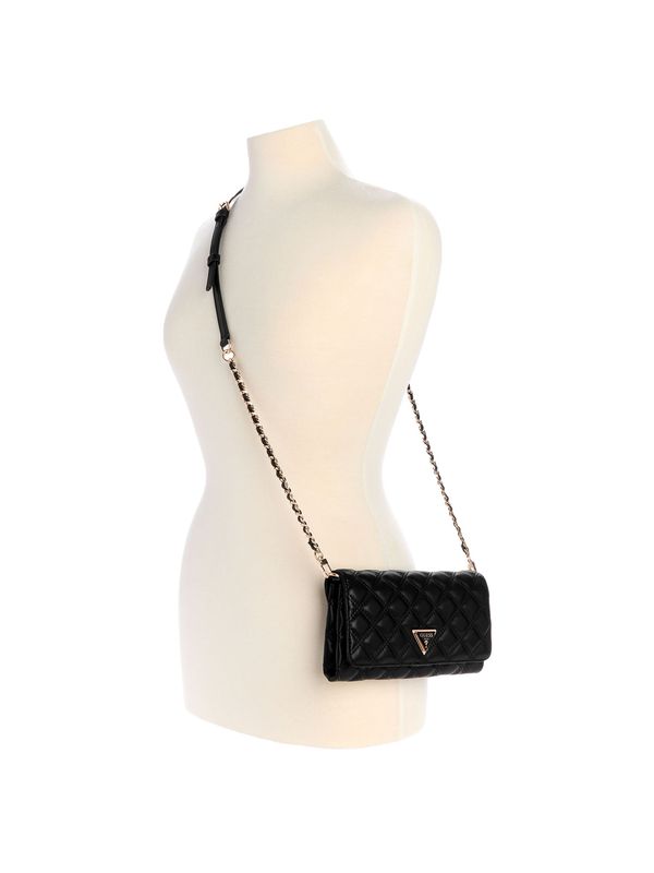 Bolsa Crossbody Flap Guess Guilly