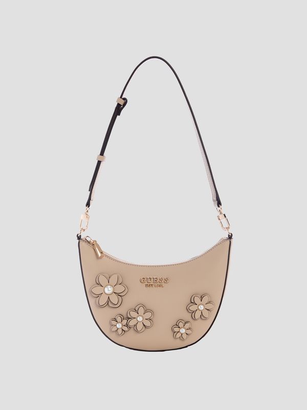 Bolsa Mini Shoulderbag Guess Zaria